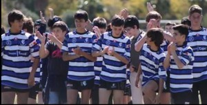 Ciencias Rugby Sub14 2015-2016