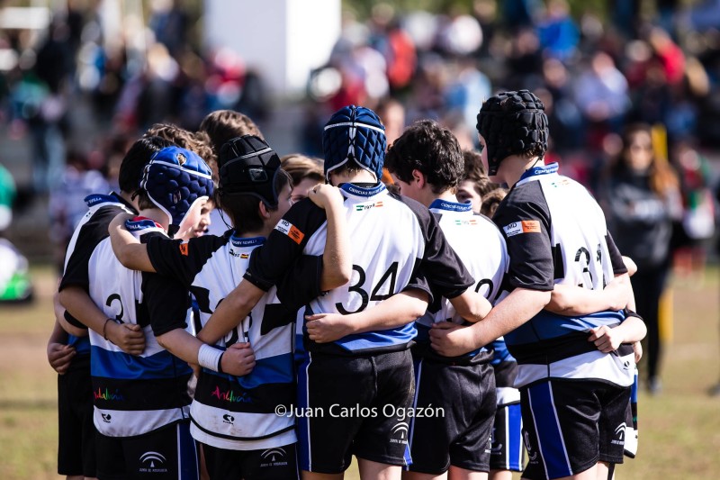 S12 18/02/2017 foto: Juan Carlos Ogazon