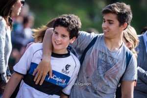 S12 18/02/2017 foto: Juan Carlos Ogazón