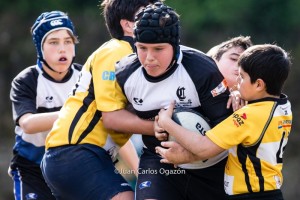 S12 18/02/2017 foto: Juan Carlos Ogazon