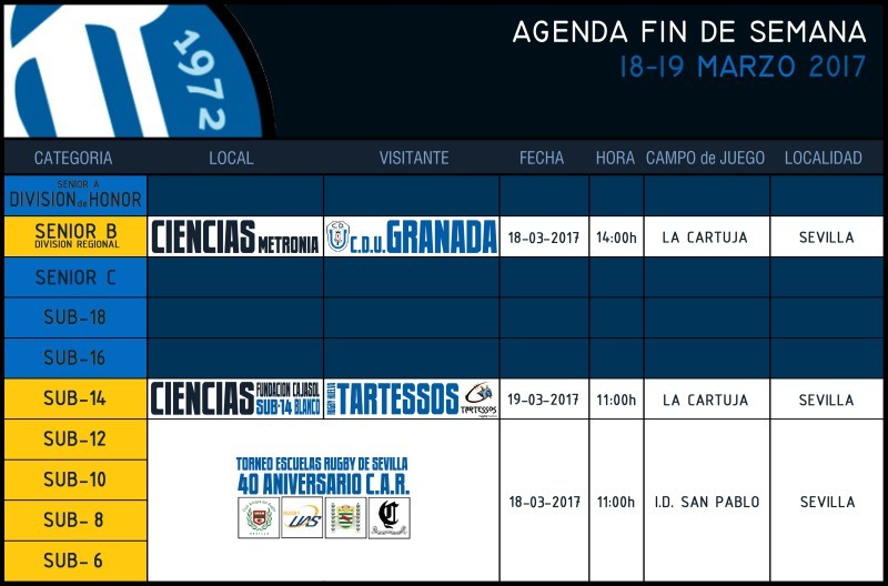 AGENDA 2017 03 18-19