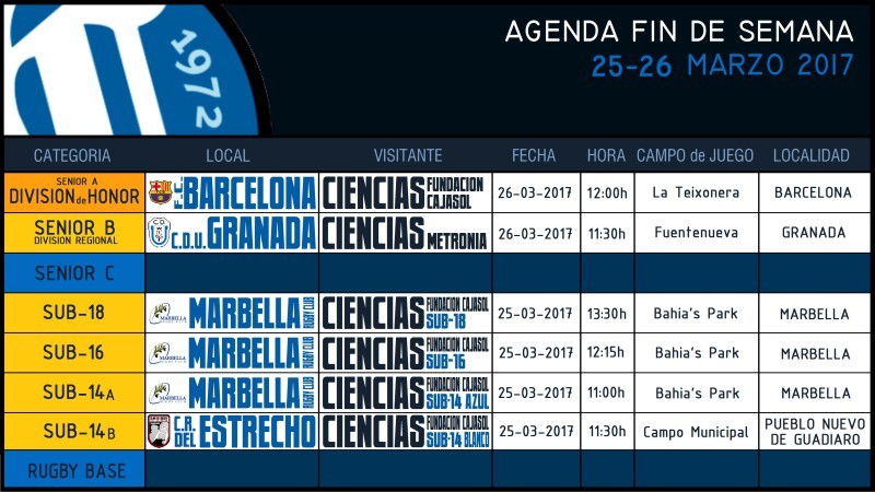AGENDA 2017 03 25