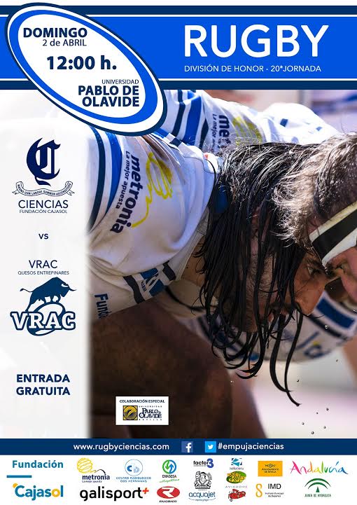 cartel ciencias vrac