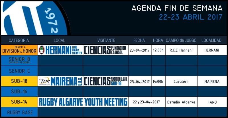 AGENDA 2017 04 22