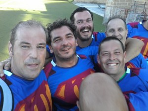 jugadores